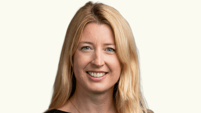 Helen McCoull Image