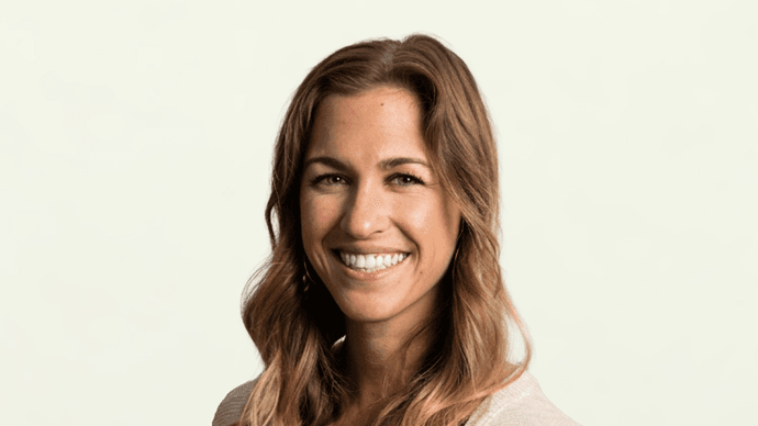 Portrait of Leigha Slocum