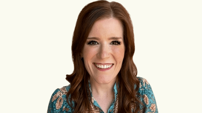 Portrait of Amanda Bailey