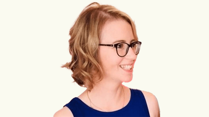 Portrait of Penny Townsend