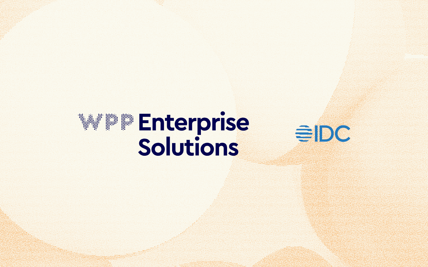 WPP Enterprise Solutions Recognized as a Leader in IDC MarketScape for AI-Enabled Adobe Professional Services