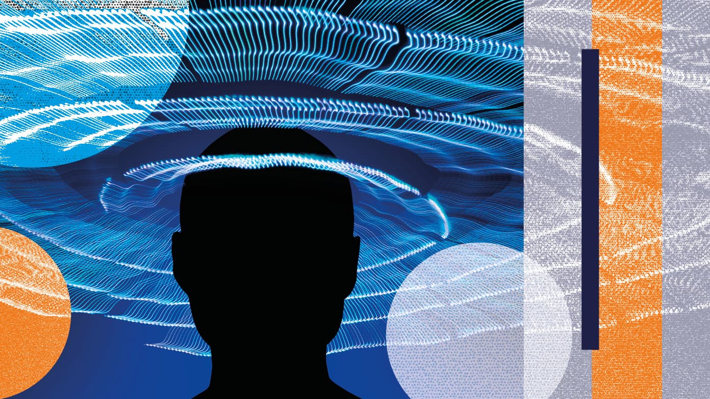 This is the front cover image of Signal Discipline. Based on Getty image