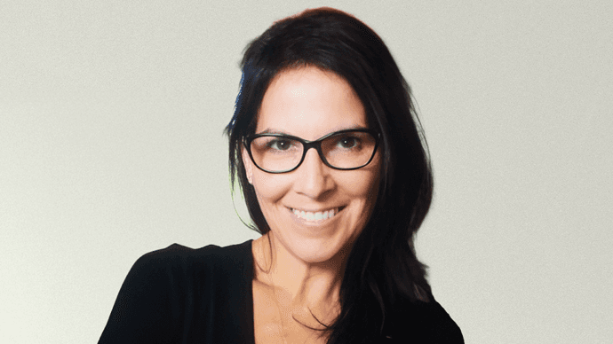 Portrait of Jennifer Mollo