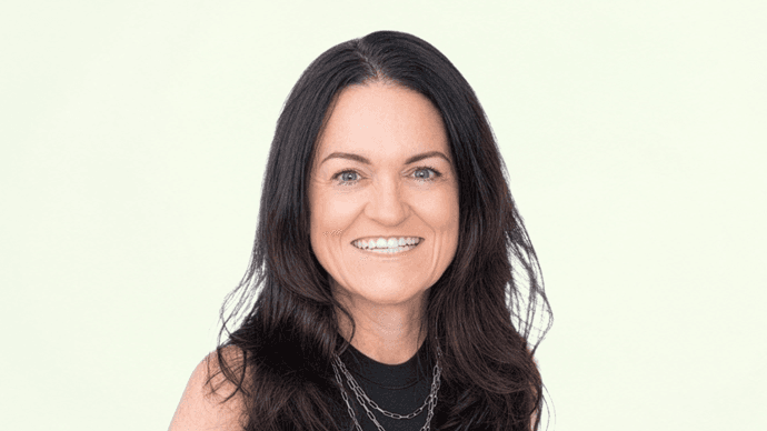 Portrait of Nancy Silver