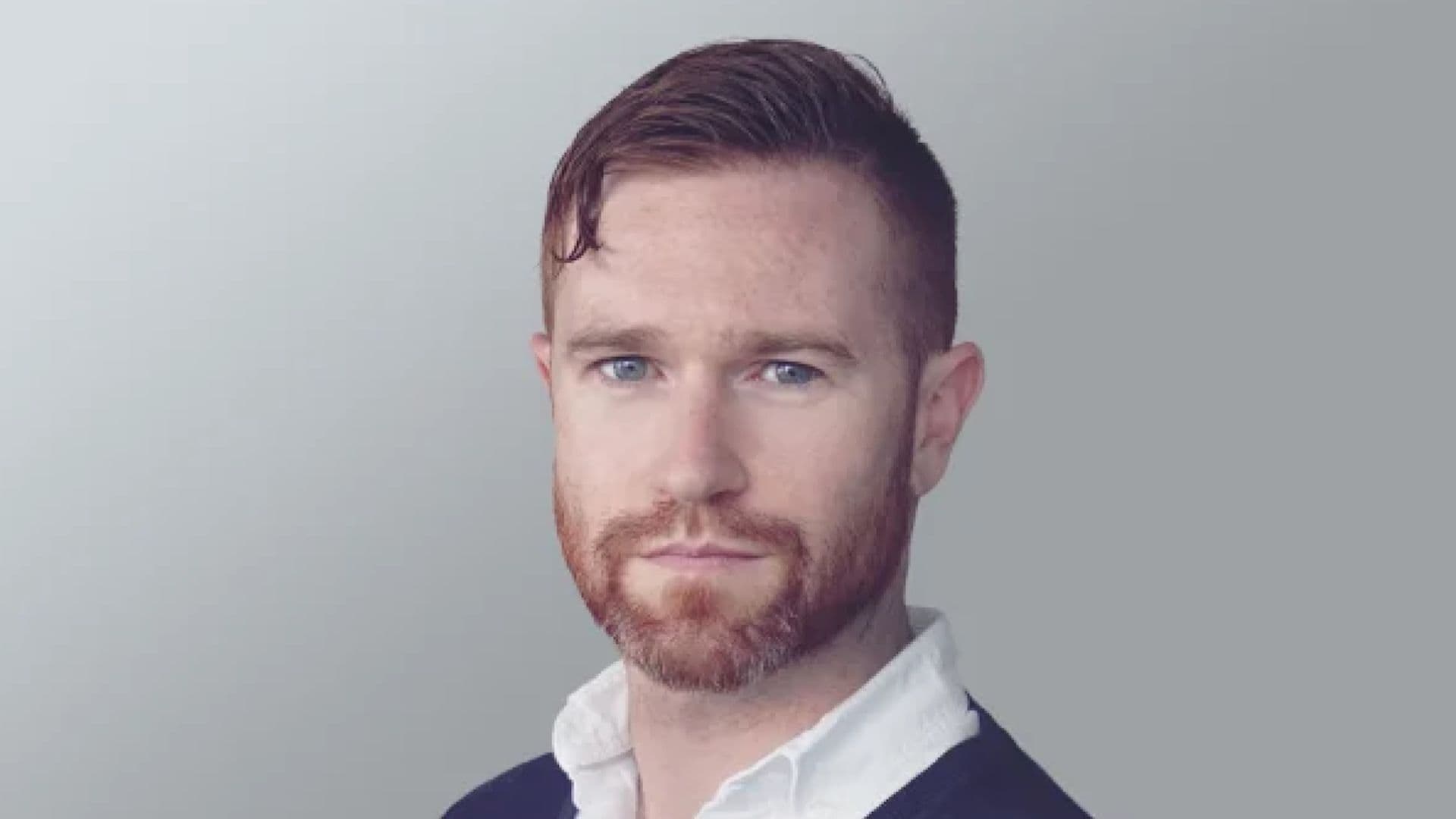 people profile image of Hugh Fletcher, Global Demand Content and Thought Leadership Director