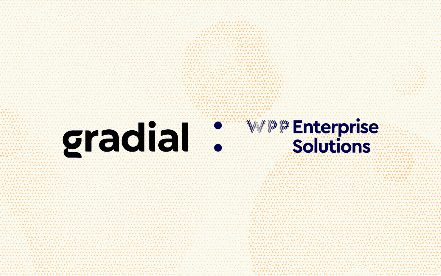 WPP Enterprise Solutions and Gradial Partner to Scale Agentic AI Across Marketing Operations