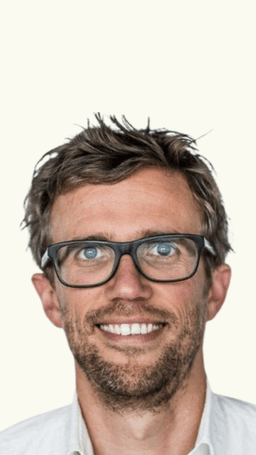 Jaap van Oort