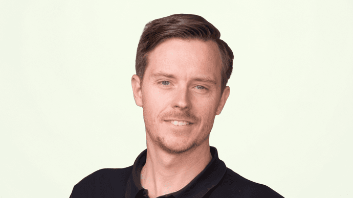 Portrait of Scott Armstrong
